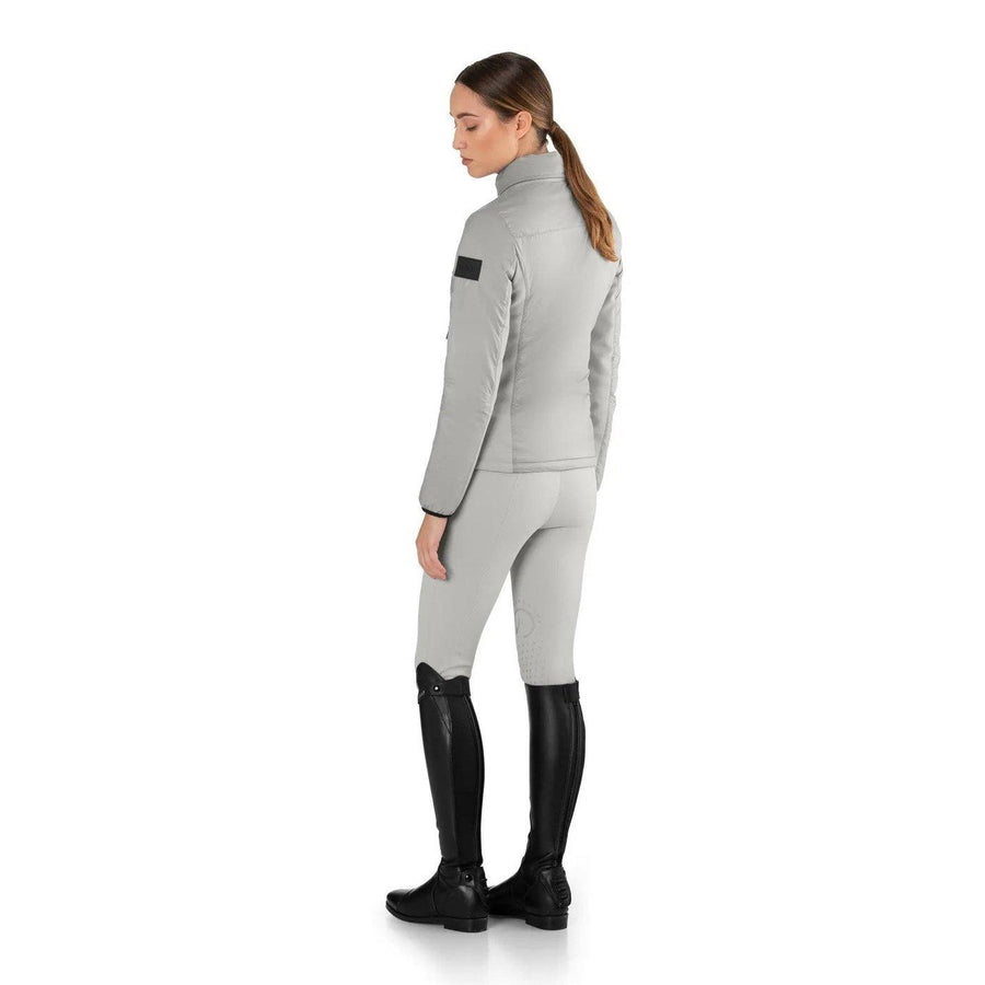 Ego 7 Cordy padded jacket for ladies Ego 7