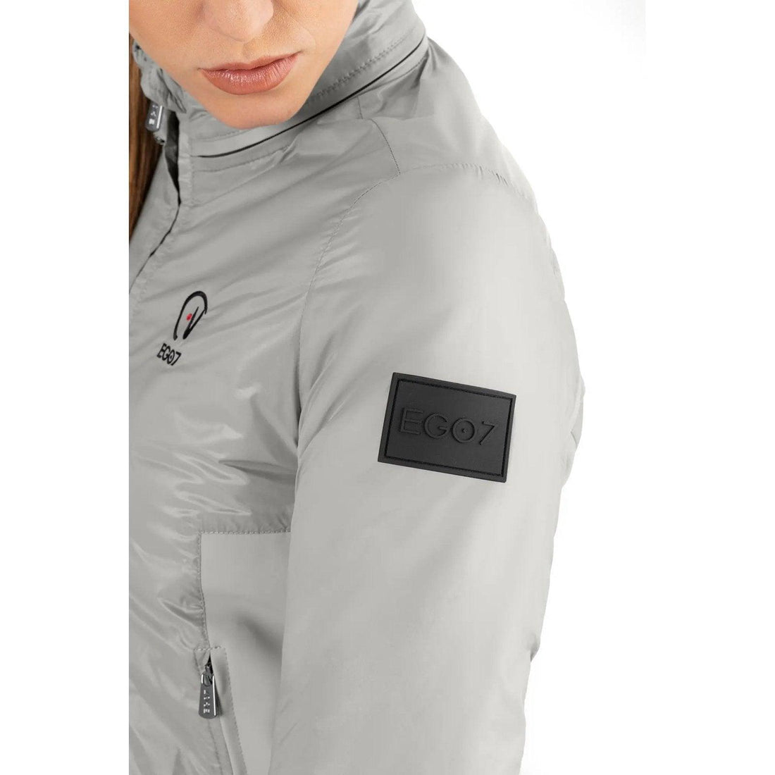 Ego 7 Cordy padded jacket for ladies Ego 7