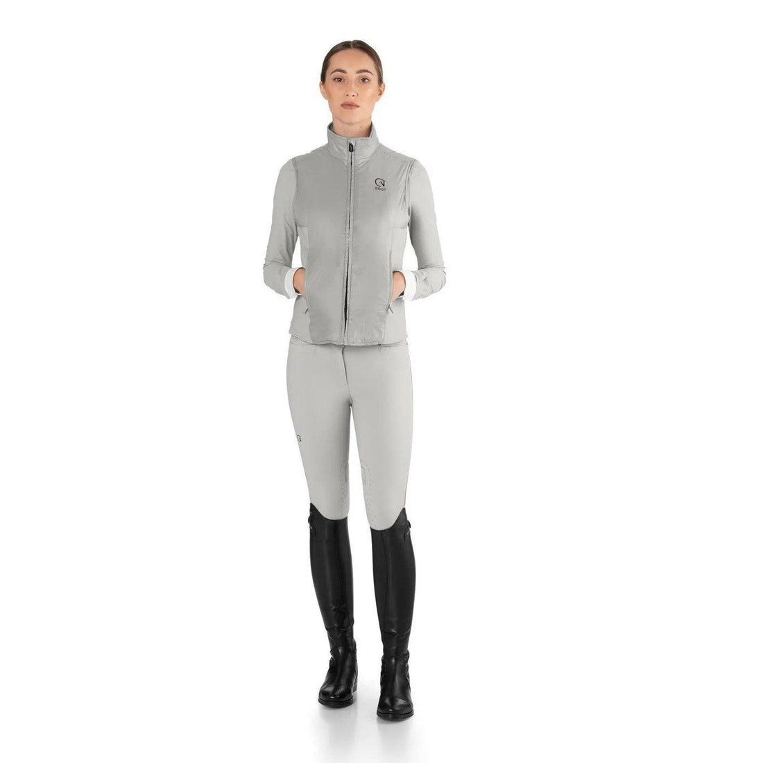 Ego 7 Cordy padded jacket for ladies Ego 7