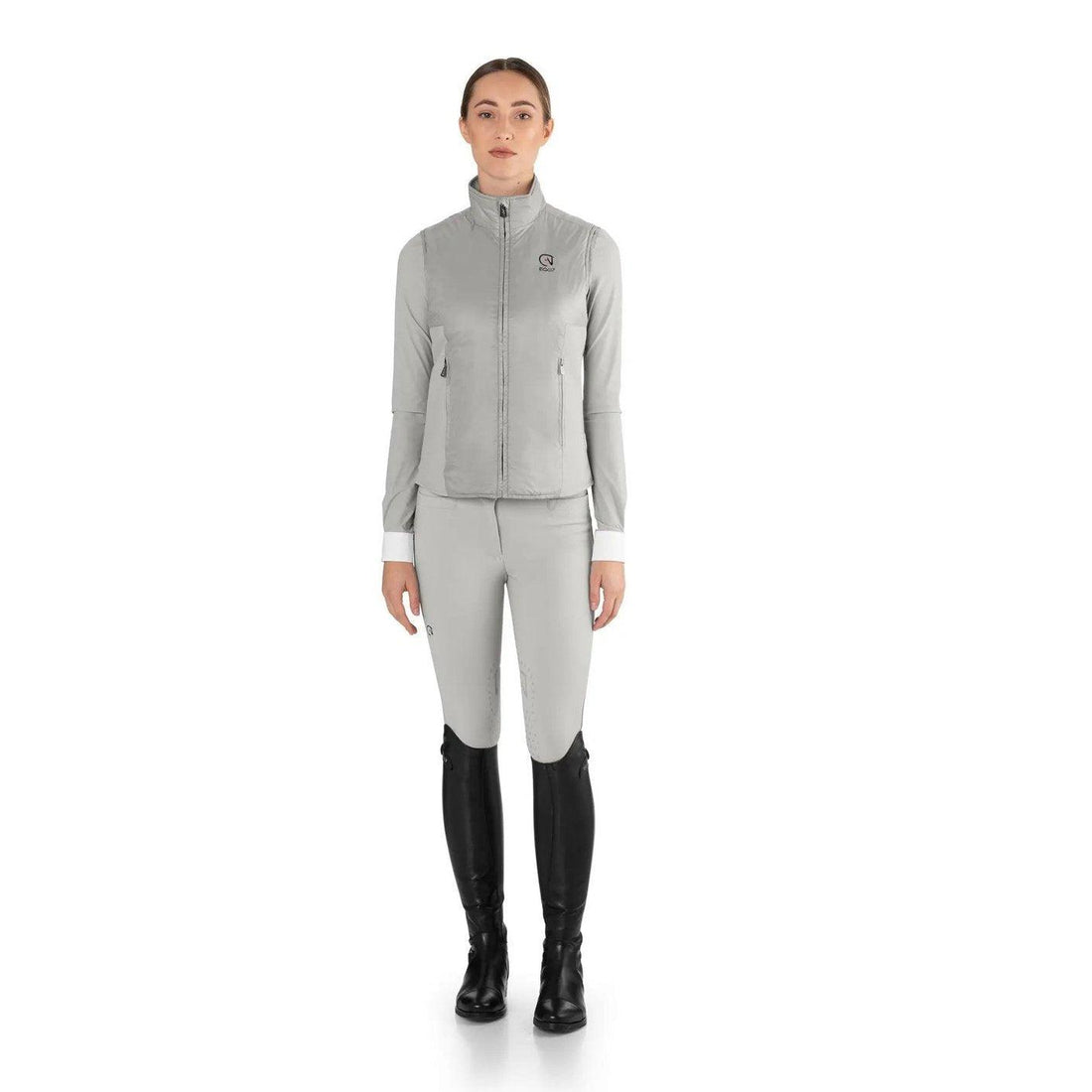 Ego 7 Cordy padded jacket for ladies Ego 7