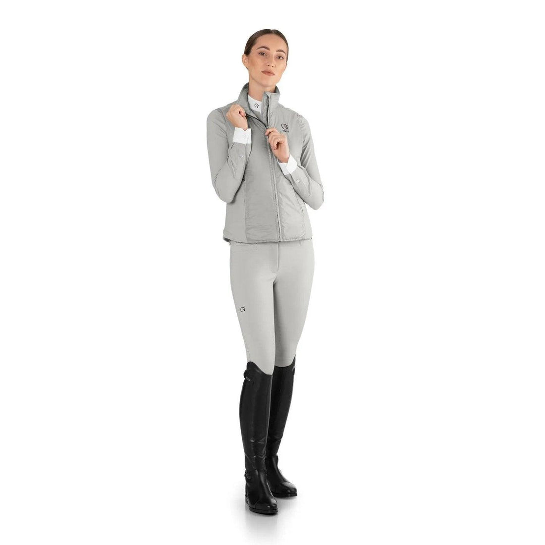 Ego 7 Cordy padded jacket for ladies Ego 7