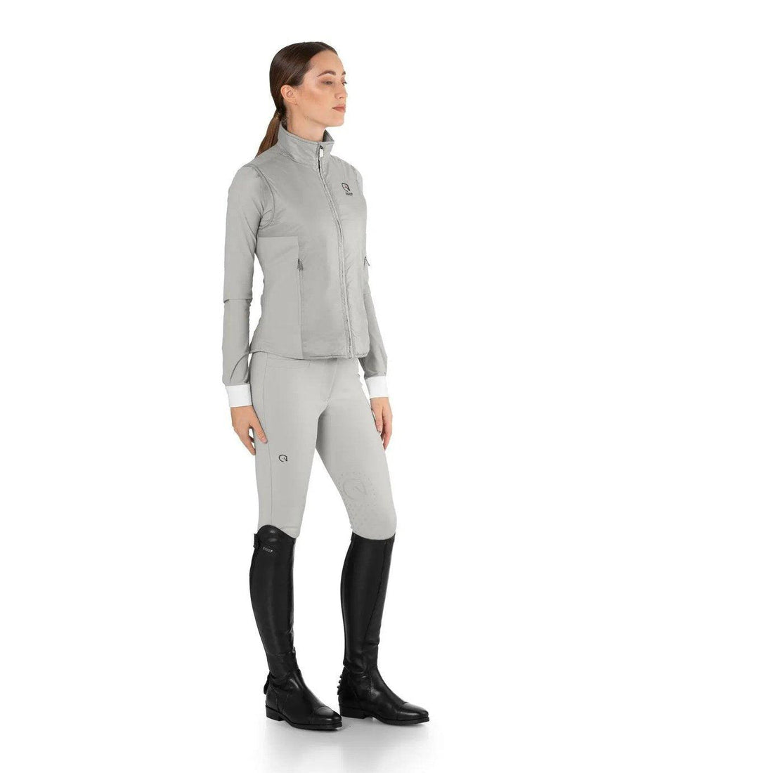 Ego 7 Cordy padded jacket for ladies Ego 7