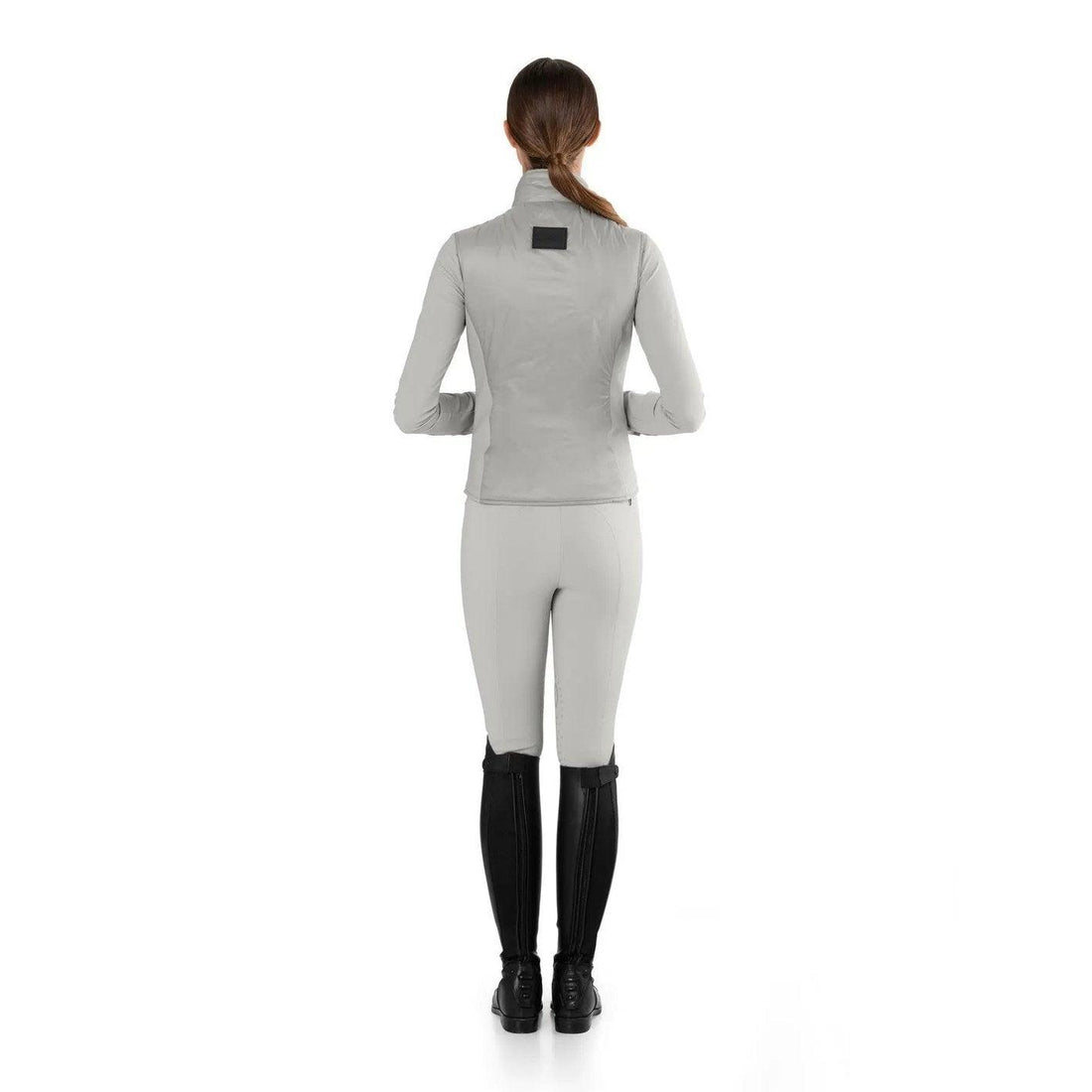 Ego 7 Cordy padded jacket for ladies Ego 7