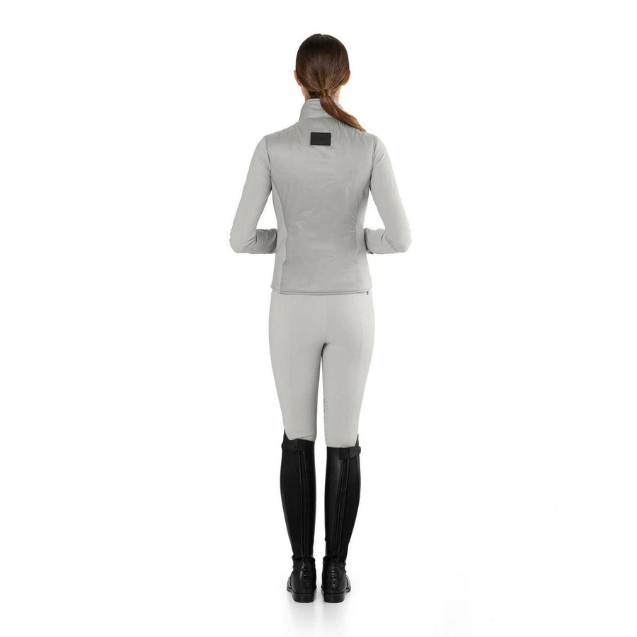 Ego 7 Cordy padded jacket for ladies Ego 7