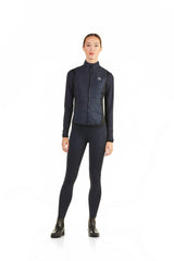 Ego 7 Dea padded vest for ladies - HorseworldEU