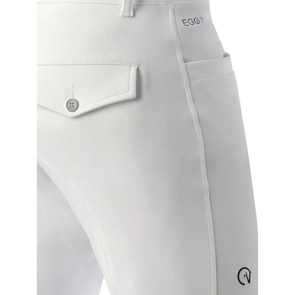 Ego 7 EJ Jumping breeches gentlemen Ego 7