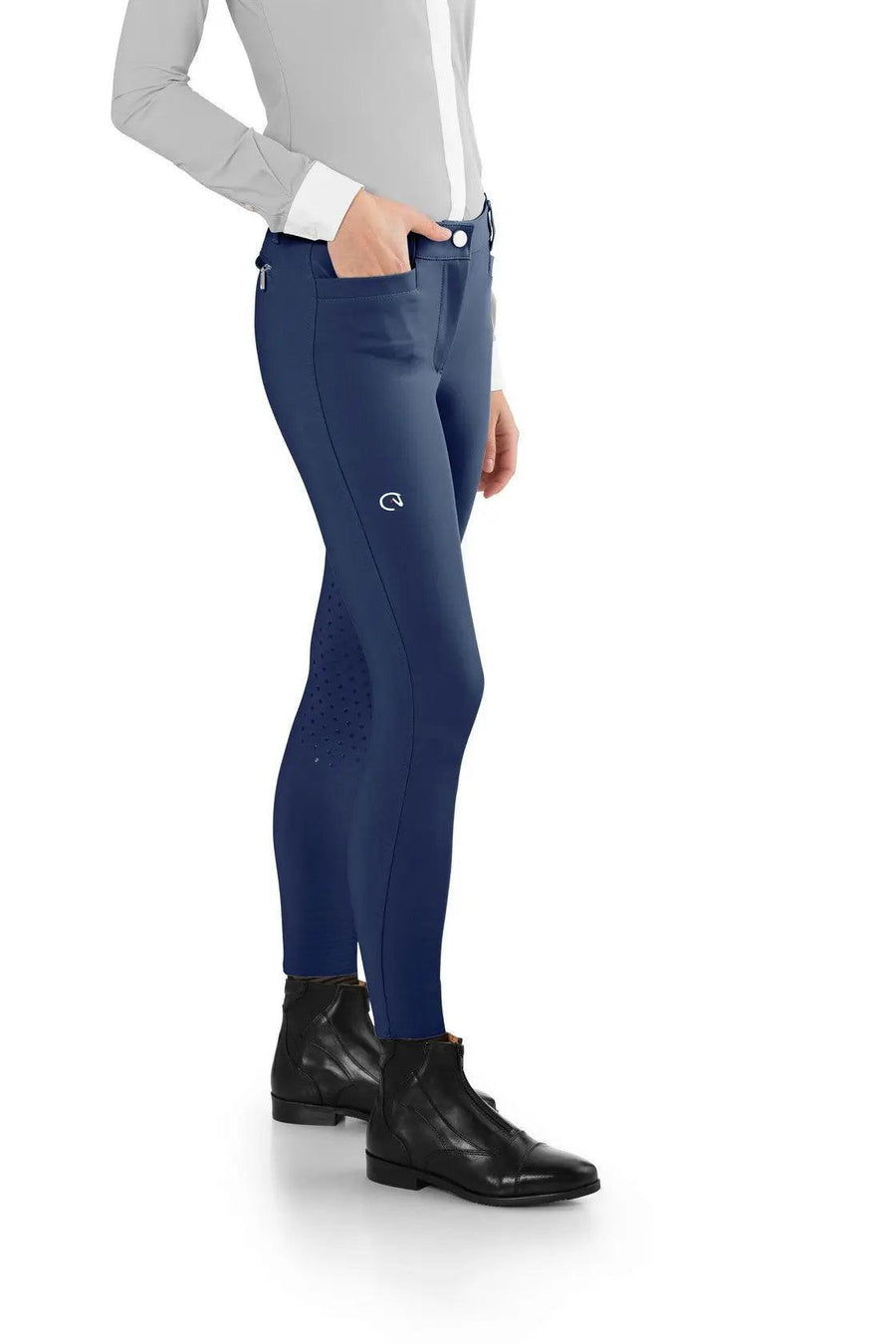 Ego 7 EJ jumping breeches ladies Ego 7