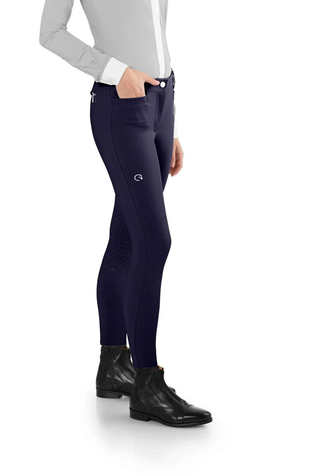 Ego 7 EJ jumping breeches ladies Ego 7