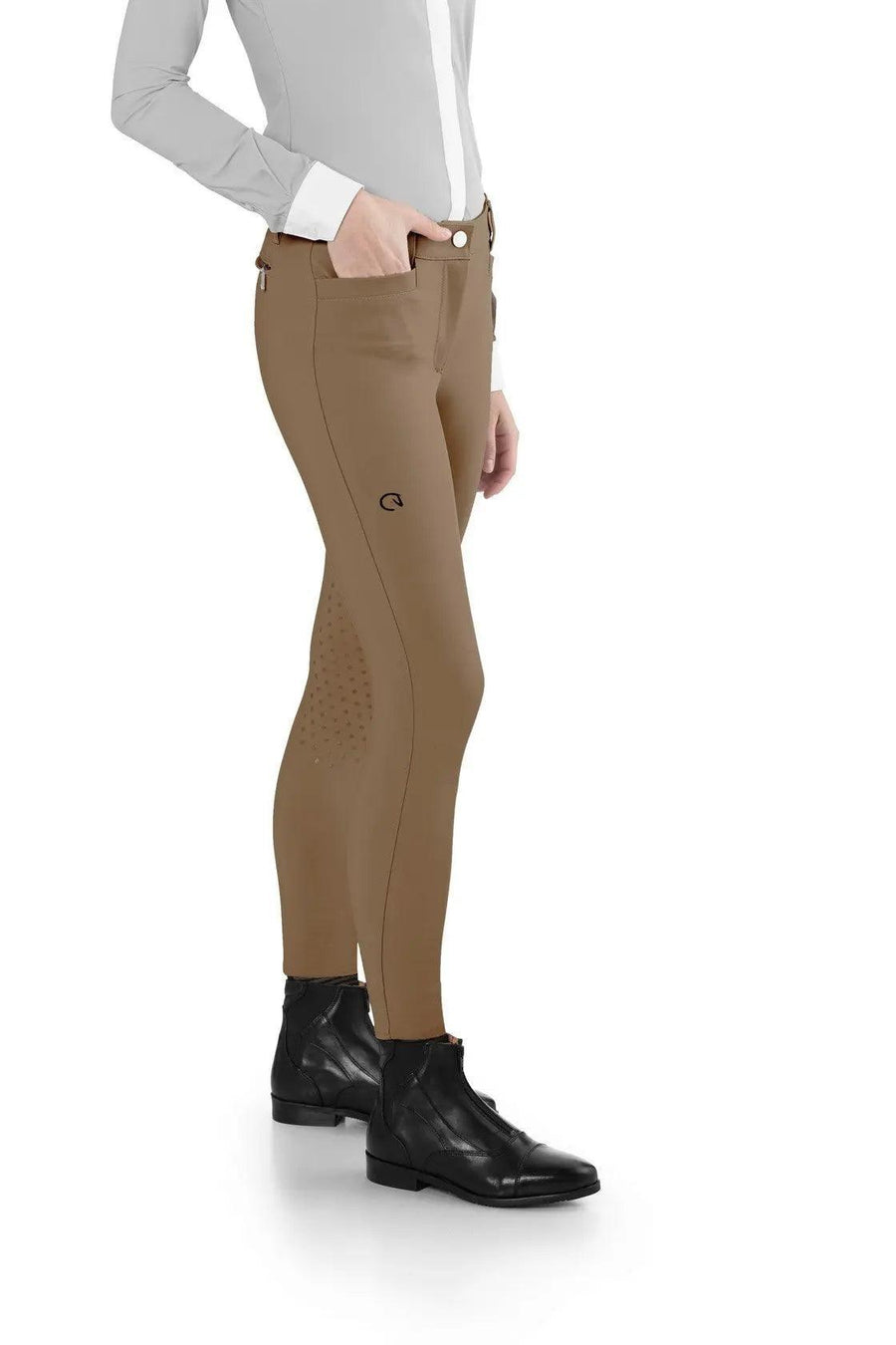 Ego 7 EJ jumping breeches ladies Ego 7