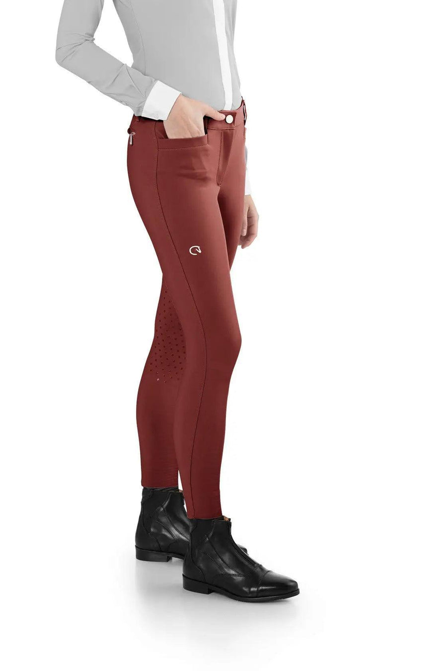 Ego 7 EJ jumping breeches ladies Ego 7