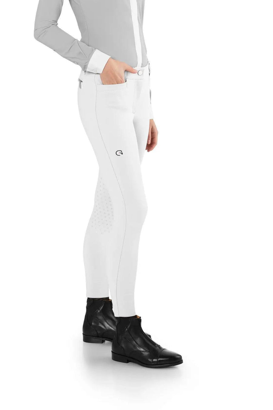 Ego 7 EJ jumping breeches ladies Ego 7