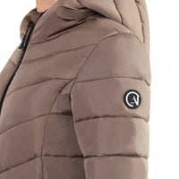 Ego 7 Febe short padded jacket for ladies - HorseworldEU