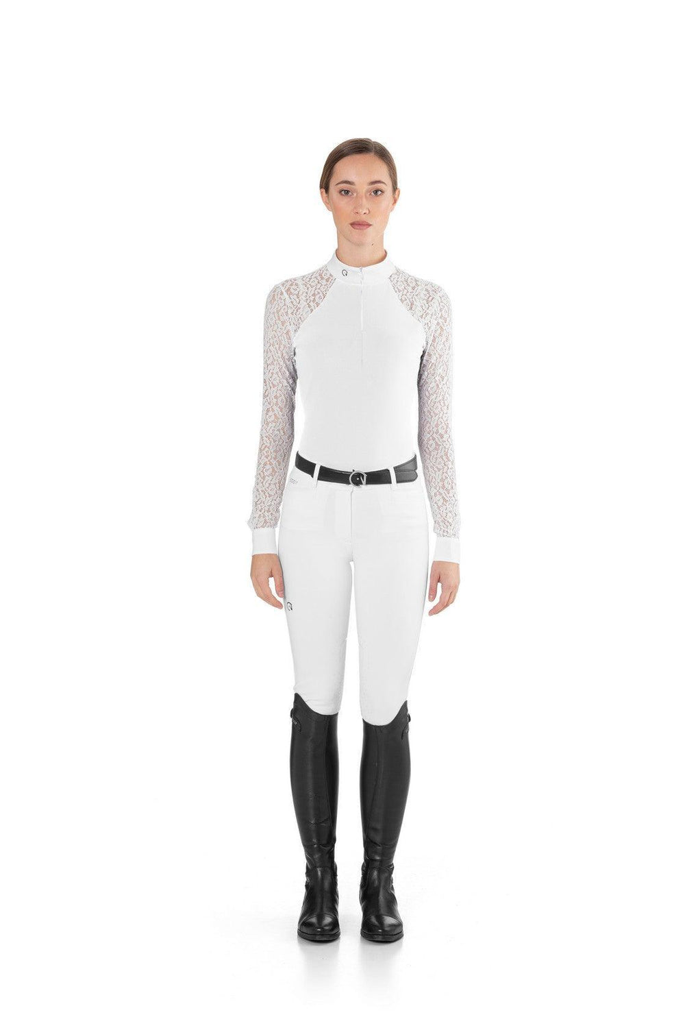 Pantalon femme Antibes PRIVILEGE EQUITATION - DESTOCK HORSE Pantalon femme Antibes PRIVILEGE EQUITATION - DESTOCK HORSE