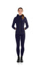 Ego 7 hoodie jacket for ladies - HorseworldEU