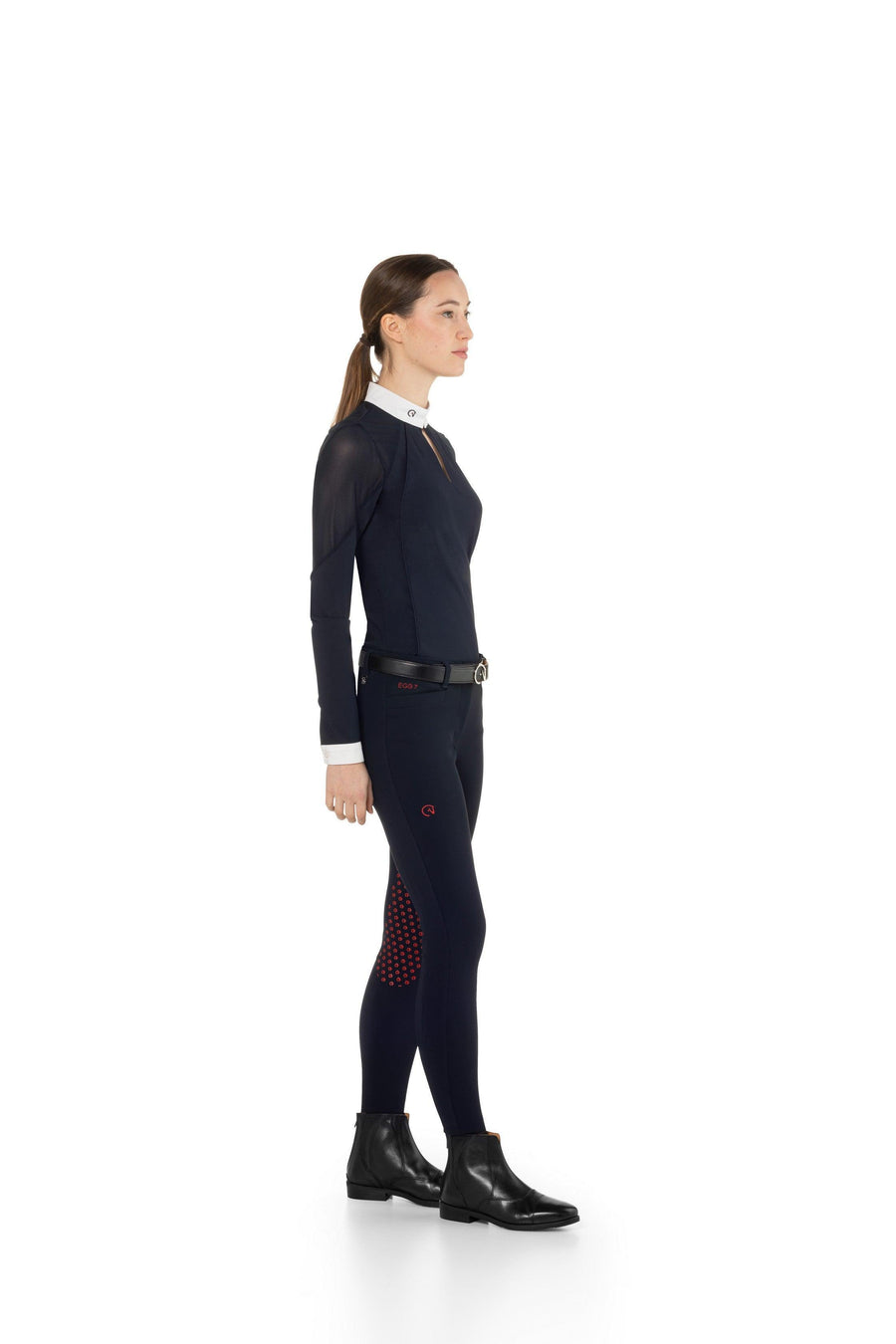 Ego 7 jumping GI breech for ladies - HorseworldEU