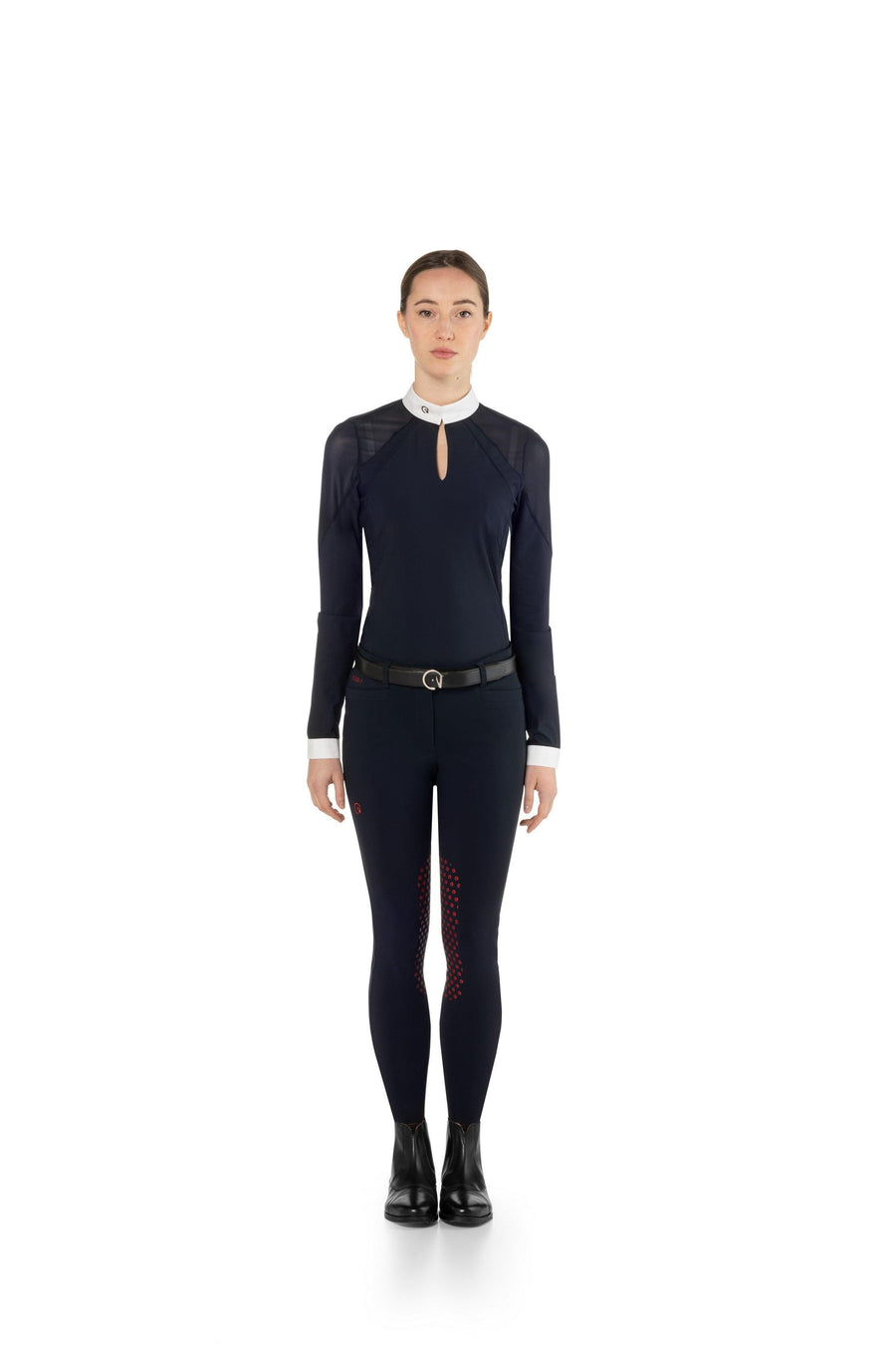 Ego 7 jumping GI breech for ladies - HorseworldEU