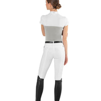 Ego 7 mesh top short or long sleeves for ladies - HorseworldEU