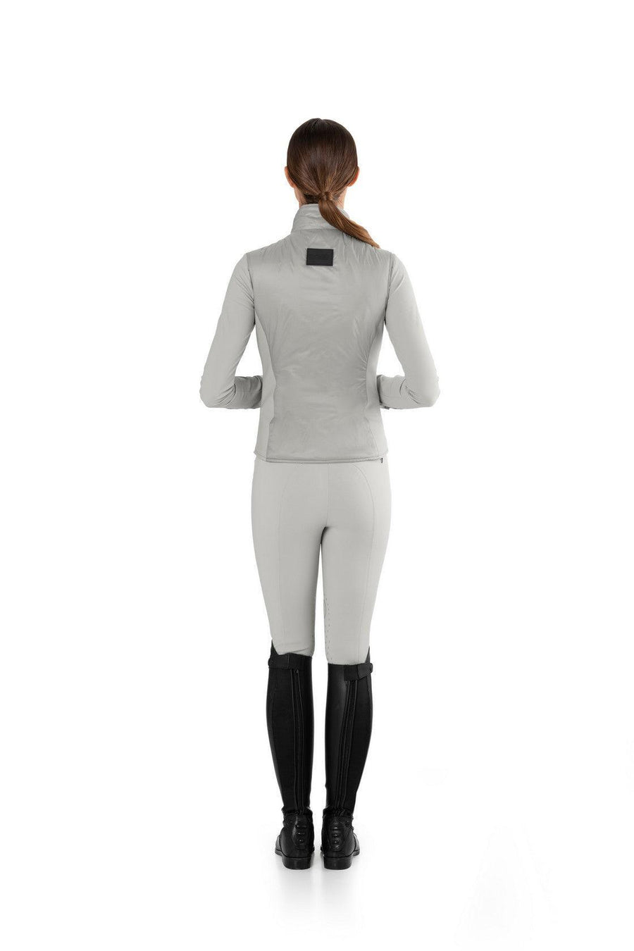Ego 7 Ramy padded vest for ladies - HorseworldEU