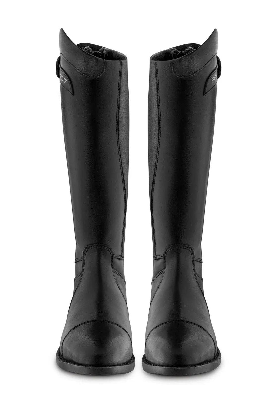 Ego 7 tall boots for kids Delphi Ego 7