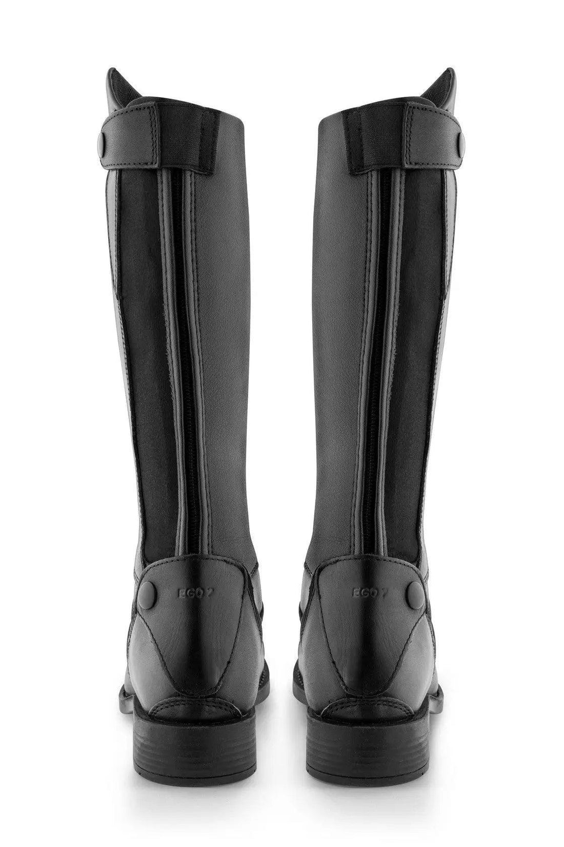 Ego 7 tall boots for kids Delphi Ego 7