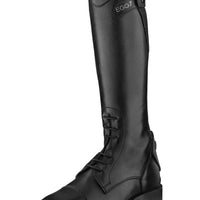 Ego 7 tall boots with laces for kids Aster Ego 7