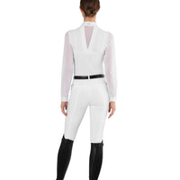 Ego 7 top Rita ladies short or long sleeves for ladies - HorseworldEU