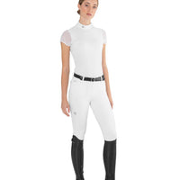 Ego 7 top Rita ladies short or long sleeves for ladies - HorseworldEU