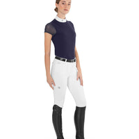 Ego 7 top Rita ladies short or long sleeves for ladies - HorseworldEU