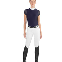 Ego 7 top Rita ladies short or long sleeves for ladies - HorseworldEU