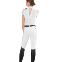 Ego 7 top Rita ladies short or long sleeves for ladies - HorseworldEU