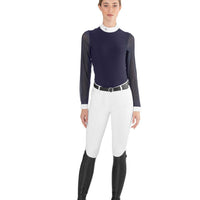 Ego 7 top Rita ladies short or long sleeves for ladies - HorseworldEU