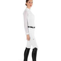 Ego 7 top Rita ladies short or long sleeves for ladies - HorseworldEU