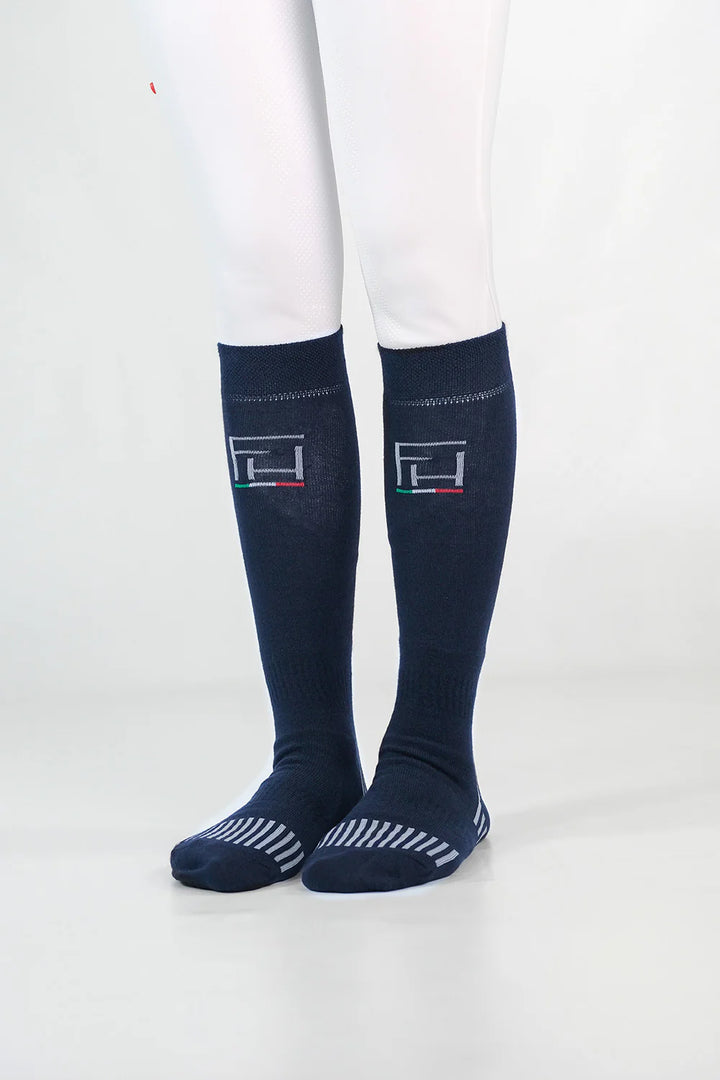 For horses unisex socks