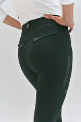 For horses PETRA Ultra Move Breeches