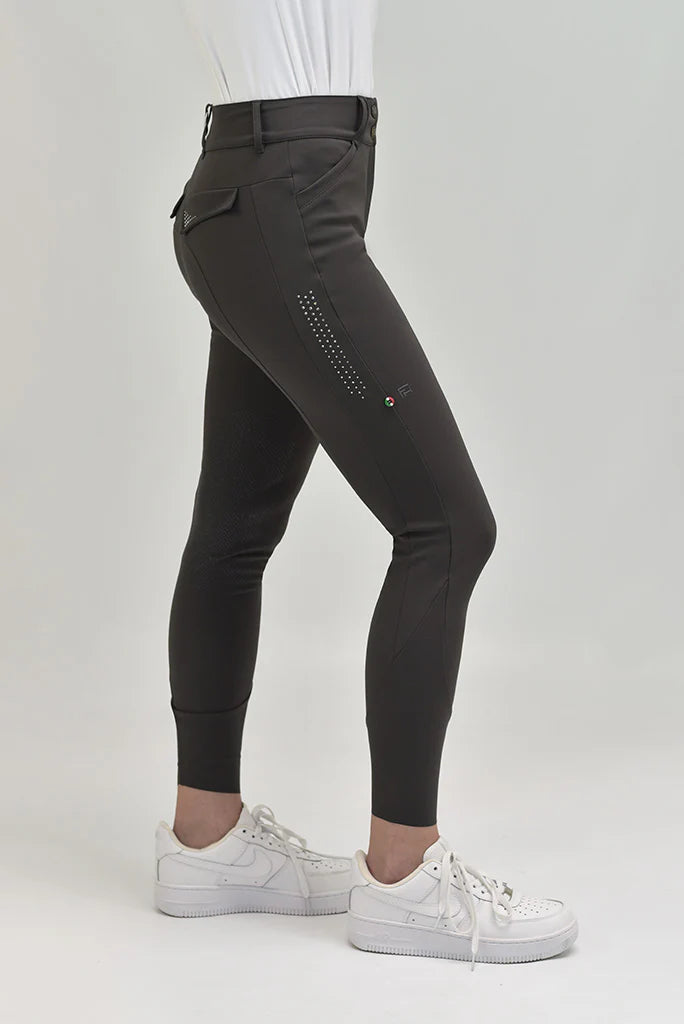 For horses PETRA Ultra Move Breeches