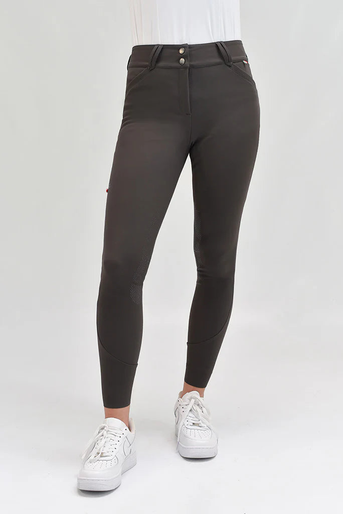 For horses PETRA Ultra Move Breeches