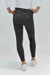 For horses PETRA Ultra Move Breeches