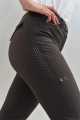 For horses PETRA Ultra Move Breeches