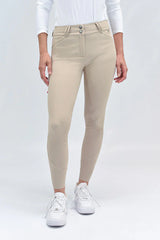 For horses PETRA Ultra Move Breeches