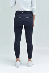 For horses PETRA Ultra Move Breeches