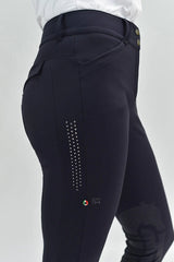 For horses PETRA Ultra Move Breeches