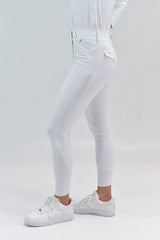 For horses PETRA Ultra Move Breeches