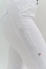 For horses PETRA Ultra Move Breeches