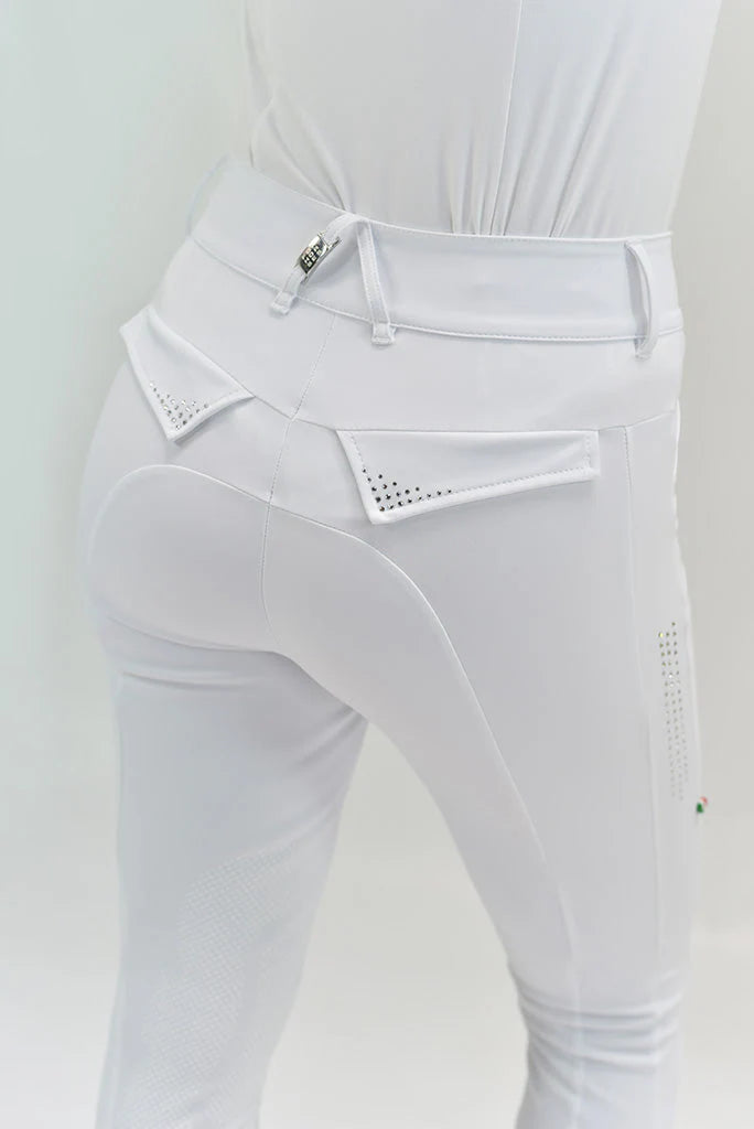 For horses PETRA Ultra Move Breeches