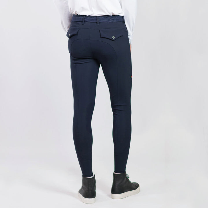 For horses sansone ultra move men's breeches