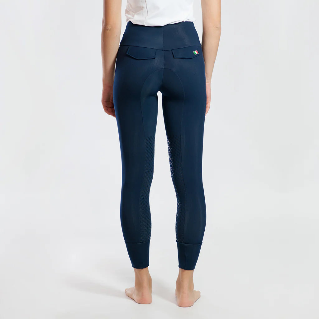 For horses junie grip leggings