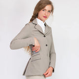 For horses boheme showjacket for ladies