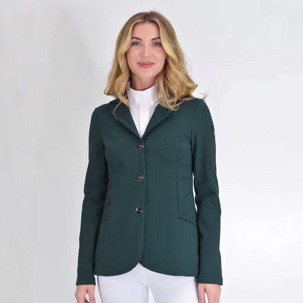 For horses boheme showjacket for ladies