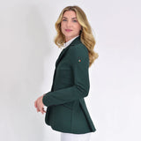 For horses boheme showjacket for ladies
