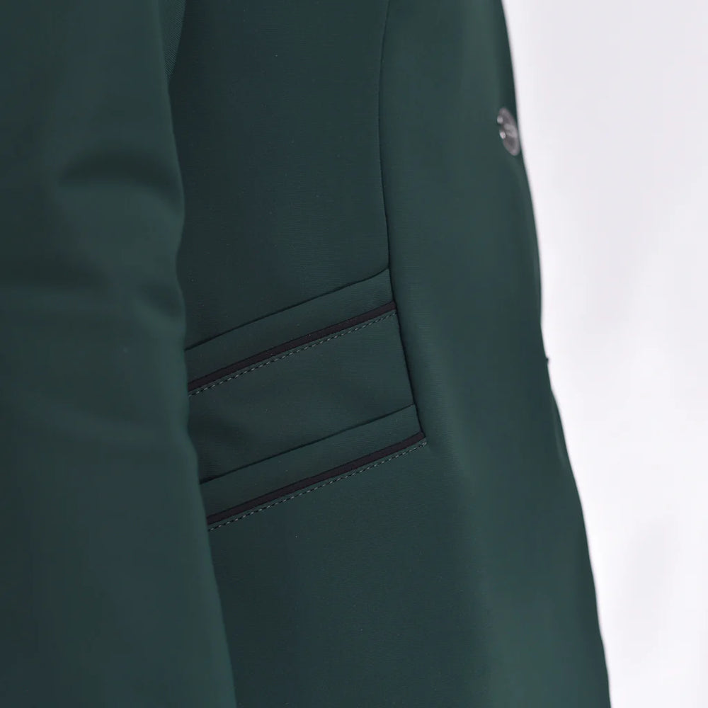 For horses boheme showjacket for ladies